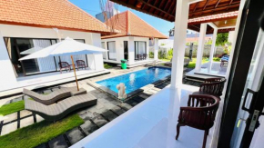 UCU House Jimbaran